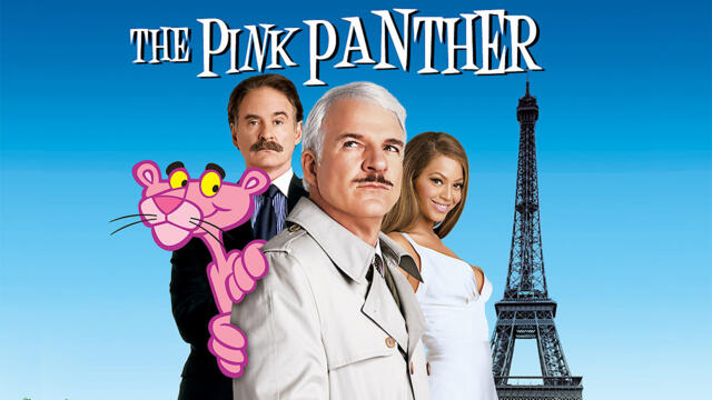 The Pink Panther / Розовата пантера (2006)  - бг аудио - част 1