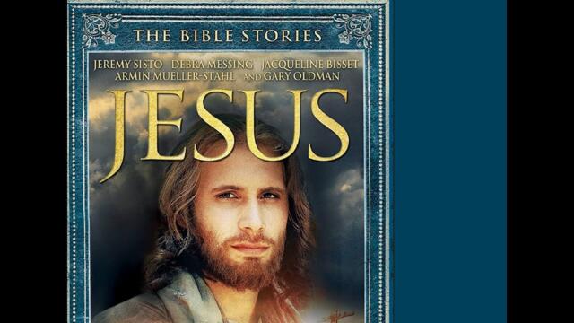 The Bible Collection:: /JESUS  : ( 1999 )    ___ Full Movie