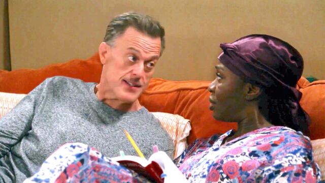 I Really Do Not Know on the Next Episode of CBS’ Bob Hearts Abishola