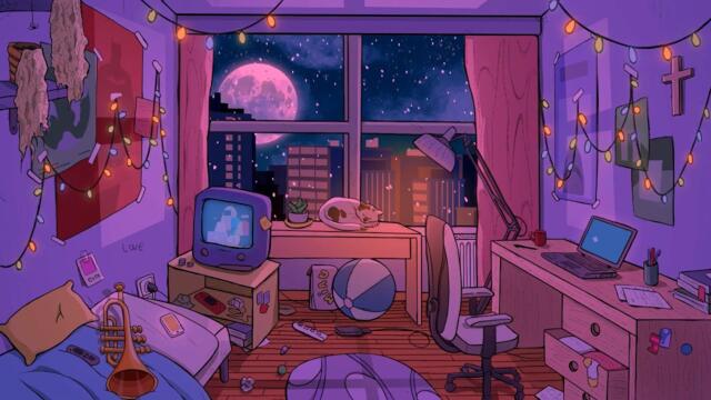 Lazy Autumn Chill Radio [ Jazzhop | Lofi Hip Hop | Chill | Study Music ] - beats to study 📚