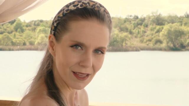 Simona Sivanio - " Третото желание " ( official music video )