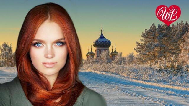 Людмила Николаева, Ансамбль "Русская Душа"  -   А СНЕЖОК СТЕЛЕТСЯ