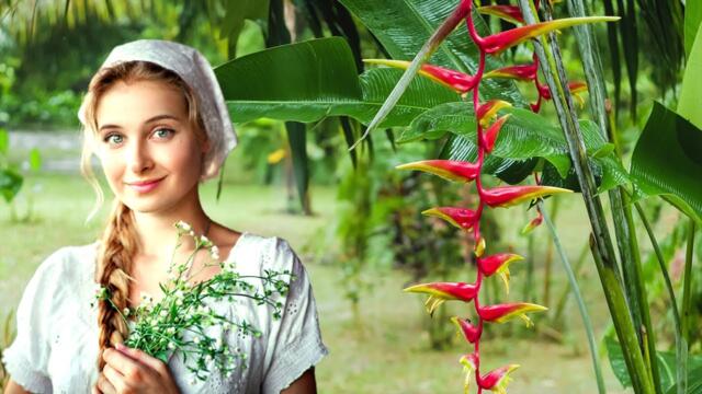 Невероятная красивая музыка Нежной любви! Хочется слушать снова и снова!