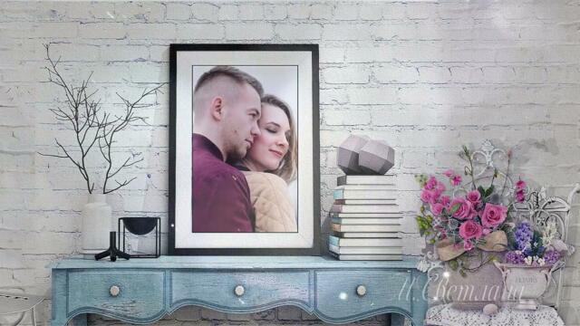 "Gallery" "Love story"