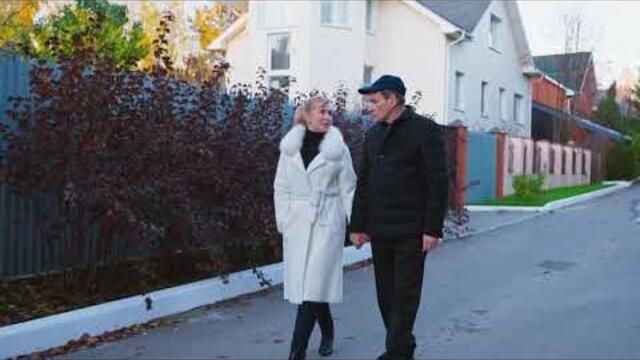 Олеся Борисова & Валерий Парфенов  - "Мир дому твоему"