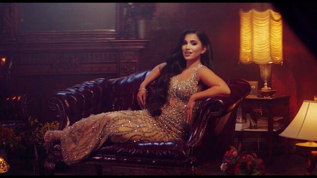 ENISA - Tears Hit The Ground [Official Music Video]