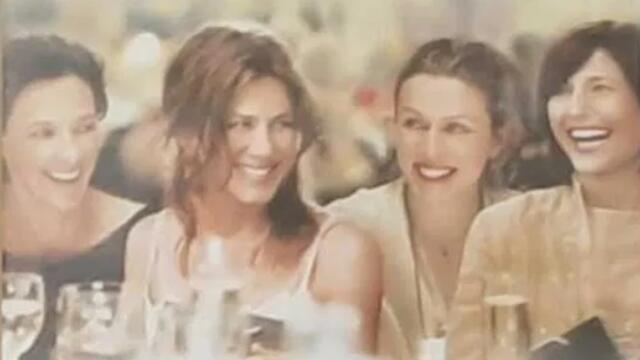 Приятели с пари (синхронен екип, дублаж по Кино Нова на 18.11.2022 г.) (запис)