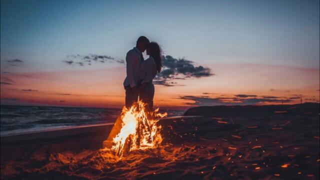 Hensy feat  Klava Koka - Костёр