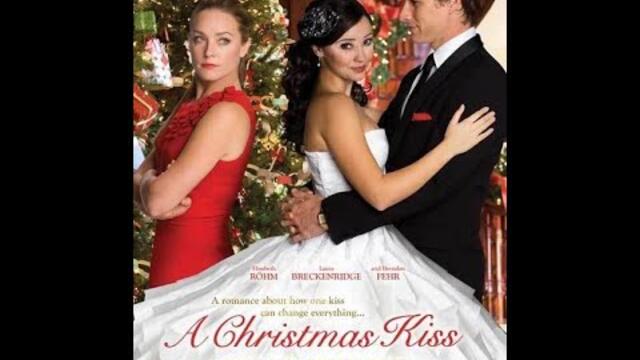 Коледна целувка / A Christmas Kiss 2011 BGAUDiO