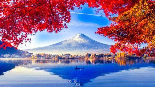 Необыкновенная красивая Романтическая осенняя музыка Любви! Лучшая музыка Сергей Грищук