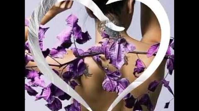 Афина   -   Полюбить да потерять