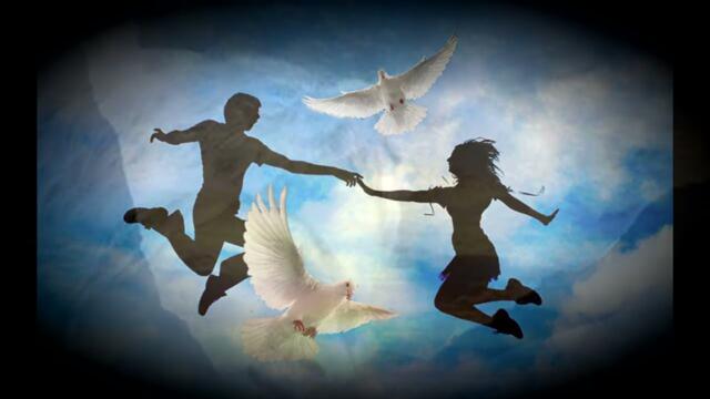 Евгения Арабова  -  Любовь забьется