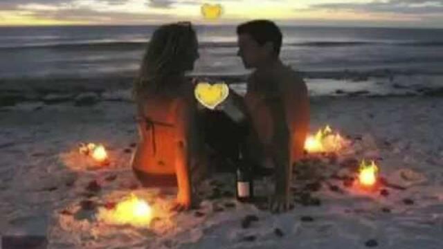 Вячеслав Анисимов - Горела ночь свечой дурмана ...