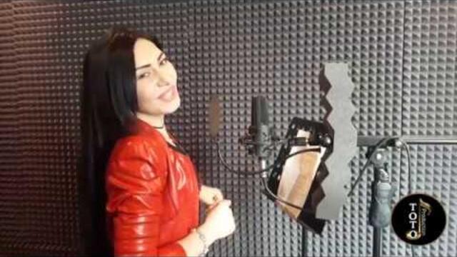 Simona-Armenian Popurri (авторское попурри)/ Armenia... Для всех Армян