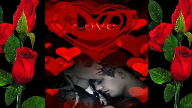 Виктор Могилатов  -  Круг любви.