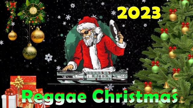 NONSTOP CHRISMAS THE BEST SONG REMIX  2022 - 2023|| NEW CHRISTMAS SONG DISCO REMIX 🎄