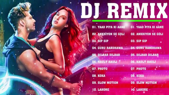 NEW HINDI REMIX SONGS 2022 ❤ Indian Remix Song ❤ Bollywood Dance Party Remix