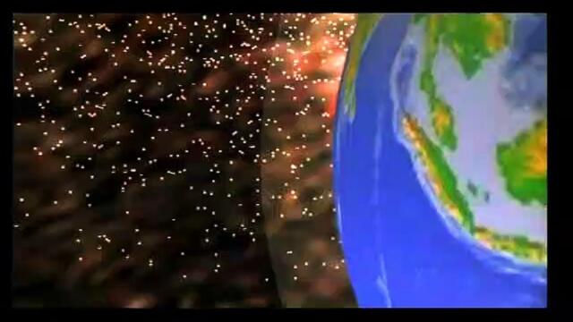 Alone in the Dark - Tráiler español