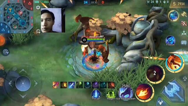 the enemy of my enemy is my friend come on play with me