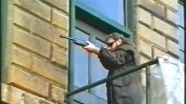 Допирателни (1994) Бг аудио