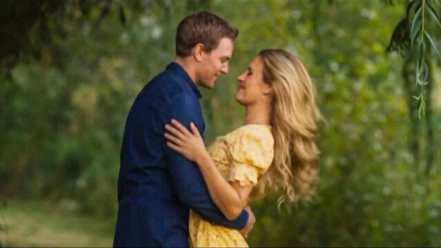 С ухание на любов БГ Аудио Целият Филм