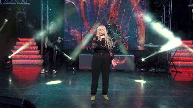 Людмила Харченко  - "Он вернется"