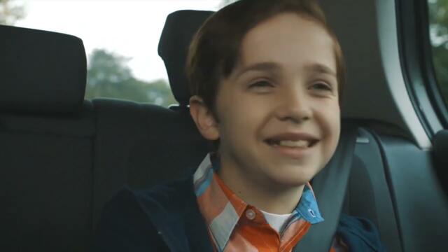 Съвременен християнски филм с Бг аудио - Да се надяваме на Бога