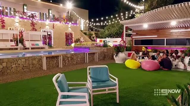 Love Island Australia S4 EP 13