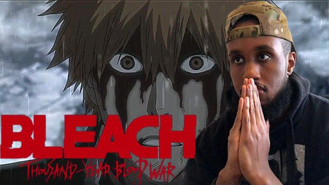 This is TOO MUCH! 💔 | Bleach TYBW EP 7 Full Live Reaction+Review