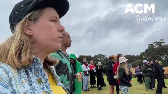 Loch Hart Music Festival - November 18, 2022 - The Standard