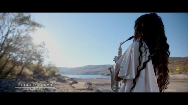 Zoran Dragovic - Dozivotno - (Official Video 2022)