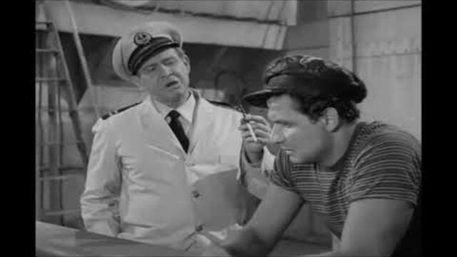 Captain Scarface Full Movie (1953) Thriller/Spy Film