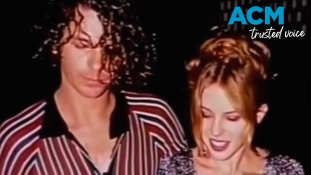 Michael Hutchence's INXS band mates discuss the dangers of their rise to fame