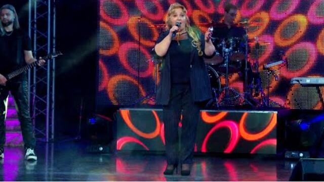 Светлана Эфрос - "Я за любовь"