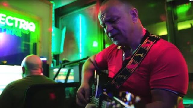 Вячеслав Юргель   -  "Тополя"