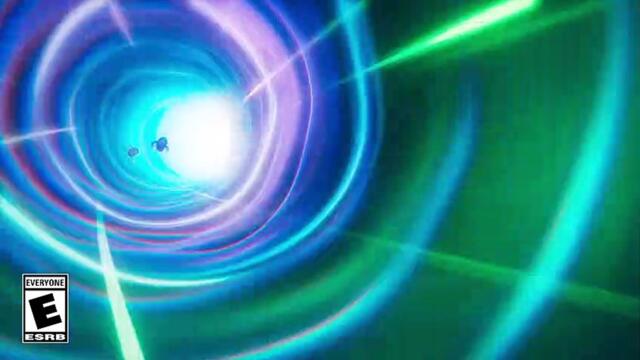 Fall Guys Sunken Secrets Cinematic Trailer