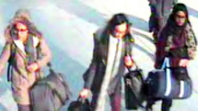 Will ‘IS bride’ Shamima Begum have UK citizenship restored?