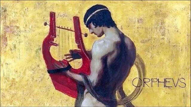 Orpheus Odyssey - Legends on Strings. Beautiful relaxation music with bird sound