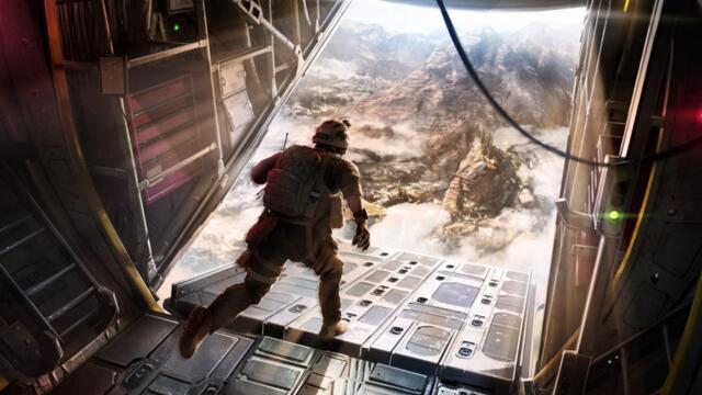 Warzone getting 5 million new players per day