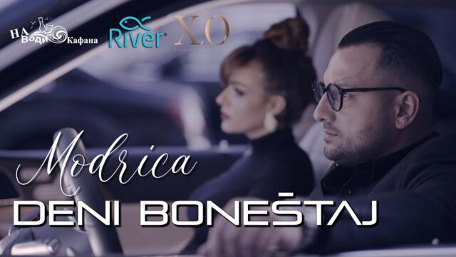 DENI BONESTAJ - MODRICA (OFFICIAL VIDEO)