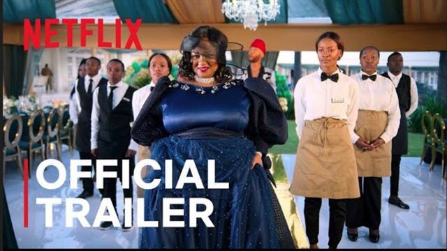 How To Ruin Christmas: The Baby Shower - Season 3 Official Trailer | Netflix
