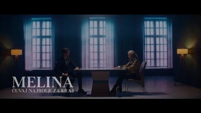 Melina – Najbolje za kraj (Official Video)