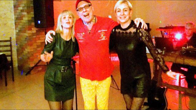 Валерий Палаускас  -  Букет рябины