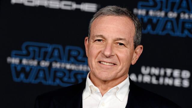 Bob Chapek Out, Bob Iger Returns as Disney CEO