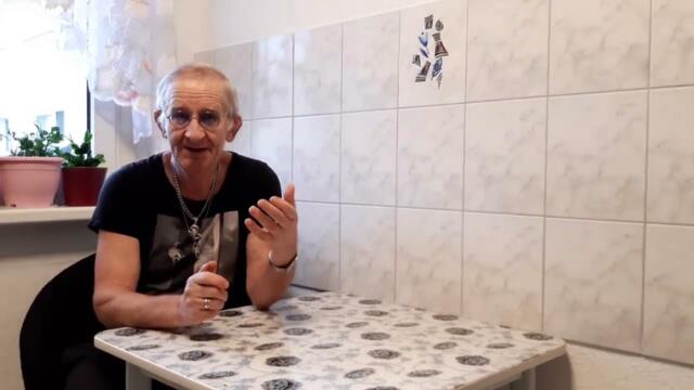 Анатолий Кулагин   -   ДОБРОЕ УТРО