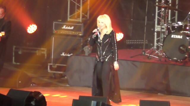 Ирина Аллегрова "Привет, Андрей"