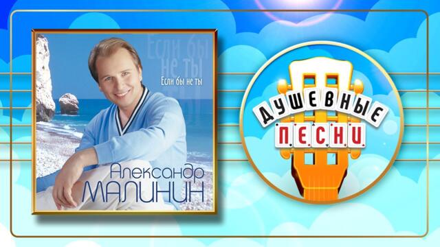 АЛЕКСАНДР МАЛИНИН ✬ ЕСЛИ БЫ НЕ ТЫ