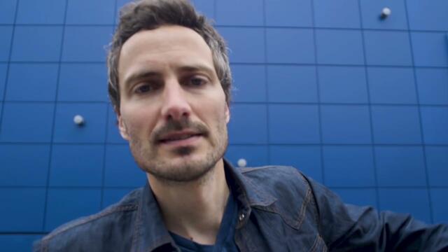 Pan - 2022 - Dala bova si vse (Official Video)