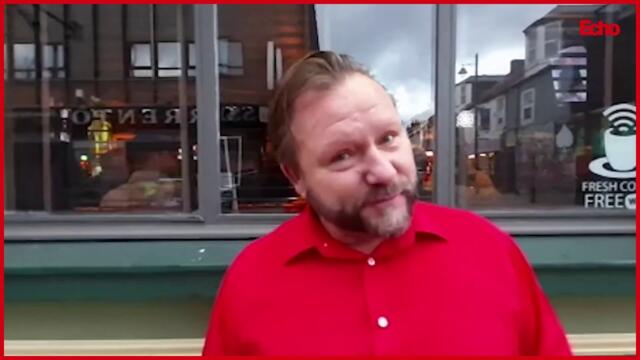 England v Iran: reaction t0 6-2 result from Chaplins pub in Sunderland