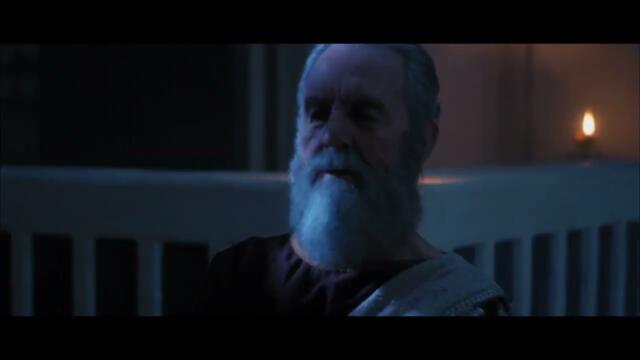 Библейски - християнски филм с бг аудио пророк Даниил 2-ра част